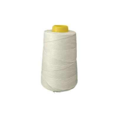 China China Manufacture Hot Selling Cotton Yarn Waterproof Sewing Thread For Portable Electric Bag Quilting for sale