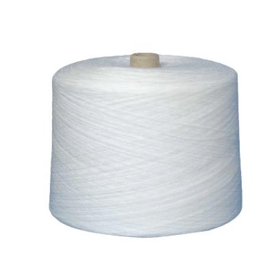 China Waterproof Hot Selling Mercerized Cotton Yarn for sale