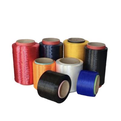 China Different color waterproof pp thread yarn in cheap price for sale