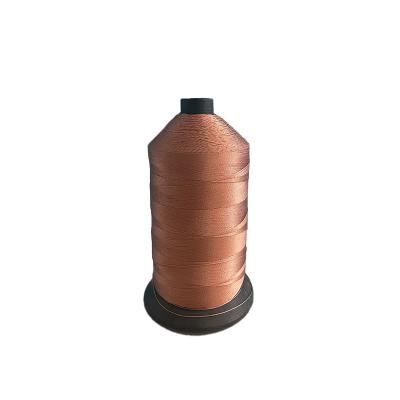 China Waterproof Polyester thread for jumbo bag for sale