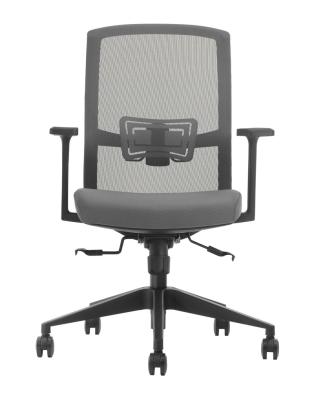 China New Style Mesh Adjustable Chair Office Chairs Kindergarten Furniture Nylon Model Base And Adjustable Fabric Back High Desk Conference for sale