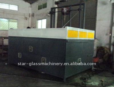 China ST-B1 Glass Bending Machine en venta