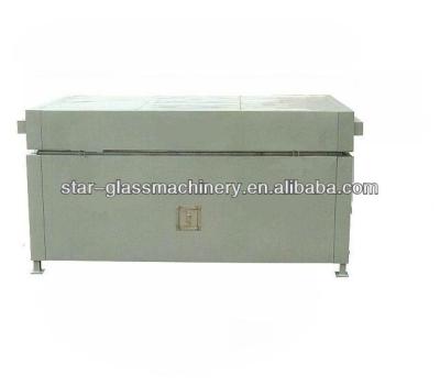 China Small Glass Bending Furnace ST-B2 en venta