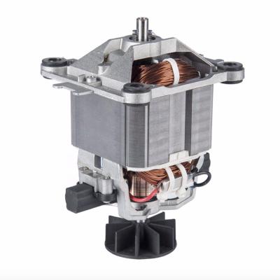 China 9525 Outboard 100% Pure Copper Blender Motor Spare Parts For Silver Blender Peak Blender Accessories for sale