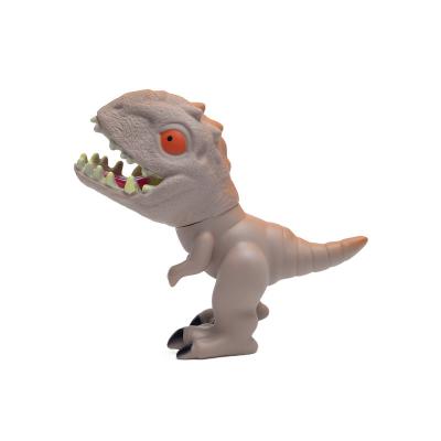 China Other Toy Animal Educational Toys New Wholesale Adjustable Spinning Dinosaur Toys For Boys And Girls for sale