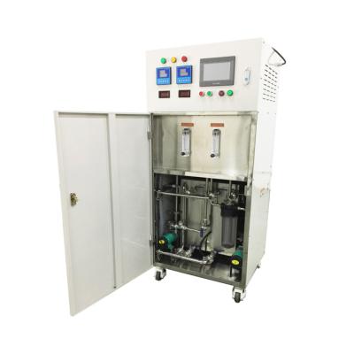 中国 HOClの集中の700L/H次亜塩素酸の発電機100 - 200 PPM 販売のため