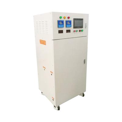 China 160 Ton/H Hypochlorous Zure Generator, het Commerciële Water Ionizer van 220V 50Hz Te koop