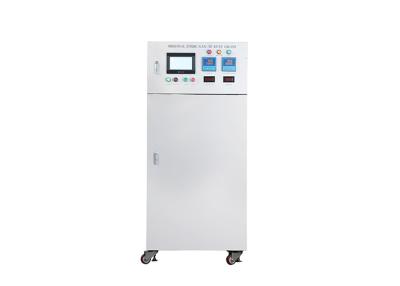 China 60L/H Alkalische het Watermachine 0,1 van Ionizer van het output Industriële Water - 0.3Mpa-de Druk van het Inputwater Te koop