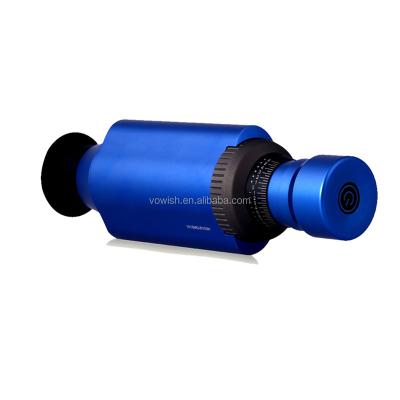 China Optical Handheld Eye Sight Examination China Instrument MRT-180 Automatic Refractometer for sale