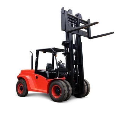 China Building Material Shops Best Diesel Forklift Brand MUDUO 1.5ton 3ton 4 Ton Forklift For Sale China Wholesale Forklift for sale