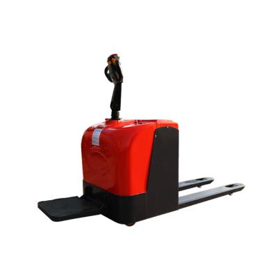 China Hotels New Pallet Jack electric Pallet Truck Made in China  3ton 2ton High Quality Pallet Truck 2022 Hot Sale for sale