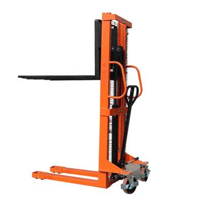 China Hotels provide pallet stacker complete in specifications high quality 3ton manual forklift for sale