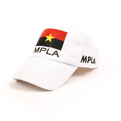 China QUICK DRY Election QUICK DRY hat with full color sublimation printing wholesale baseball cap with printing logo for sale