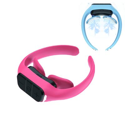 China High-end Smart Cervical Electric Neck Massager Wireless Instrument Neck And Shoulder Massager for sale