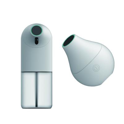 China Foam Soap Dispenser Automatic Non Touch Soap Dispenser For Kitchen Hand Sanitizer for sale