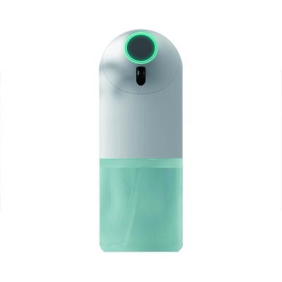 China White Foam Soap Dispenser Factory Direct Sales Custom Free Automatic Foam Soap Dispenser for sale