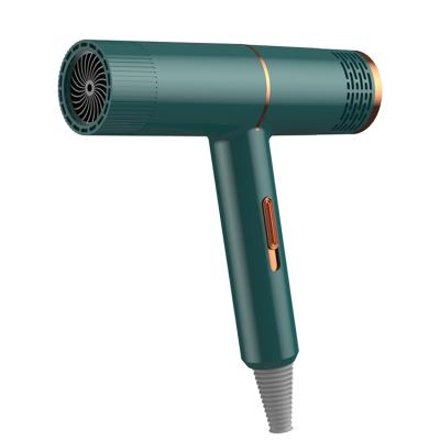 China Ionic small quantity also can be customized 3 speed hair dryer private label portable hair dryer for sale