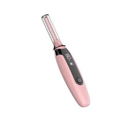 China Last PASSIONATE Forming No Damage To Eyelash Wash Brush Mascara Applicator Electric Eyelash Brush Beaut for sale