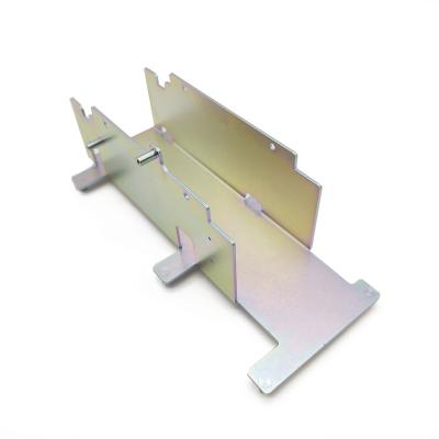 China For Industry Precision Stainless Steel Metal Fabrication Factory OEM Aluminum Laser Cutting Stamping Sheet Metal Bending Parts for sale