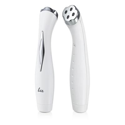 China Wrinkle Remover 2021 Portable Anti-wrinkle Beauty Care Facial Beauty Device Vibration Eye Face Care Massager Wand for sale