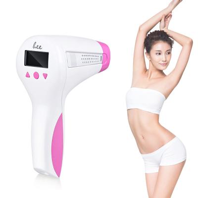 China Household Home Use IPL Machine Laser Hair Removal Appliances Full Body Hair Removal Device Depilator Personal Care Appliance for sale