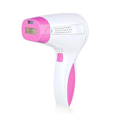 China Home Advanced Permanent Hair Removal Combo IPL Household Machine Body Leg Facial Armpit Armpit Epilator for sale