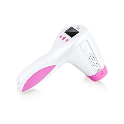 China Household Laser Hair Removal Appliances IPL Depilator Full Body Hair Removal Device Personal Care Appliance for sale