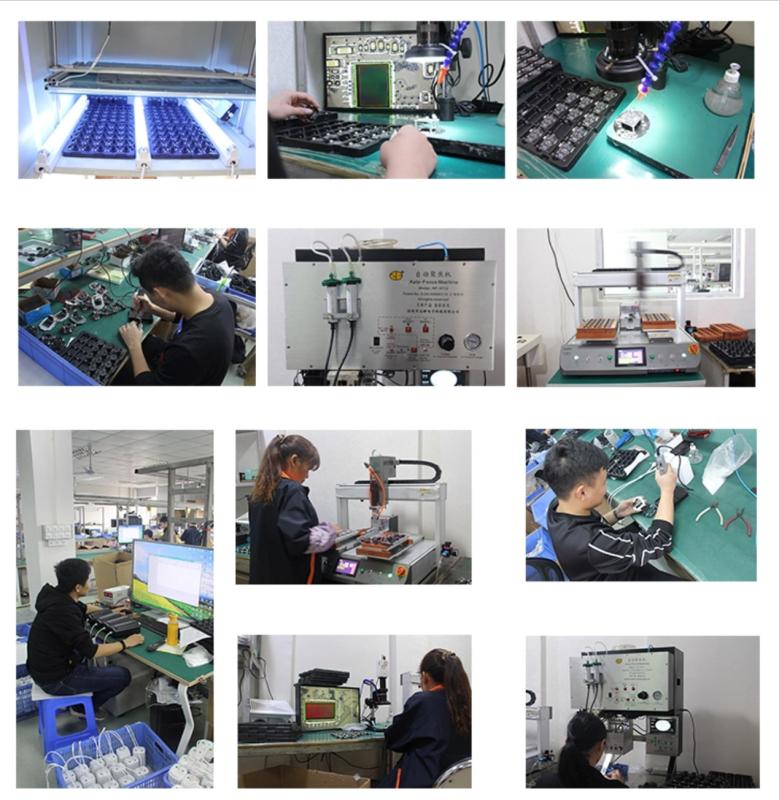 Proveedor verificado de China - Shenzhen Sumond Electronics Co., Ltd.