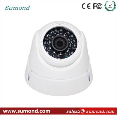 China Nueva cámara de seguridad del IP de la seguridad en el hogar del CCTV con la cámara IP del CCTV de 2.0MP HD en venta