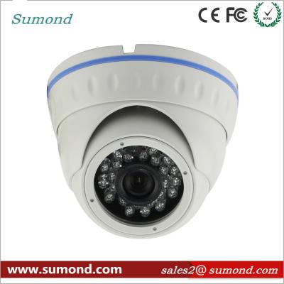 China Cámara IP opcional de la seguridad en el hogar de la cámara CCTV de WIFI de la cámara IP del CCTV HD en venta