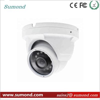 China Infrared CCTV HD IP Camera Secure Wireless Optionali Internet Security Cameras for sale