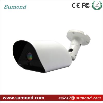 China Home Security CCTV HD IP Camera Wireless Optional CCTV Camera With Night Vision for sale