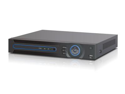 中国 1台のCCTV AHD DVRサポート8K AHD IPのカメラに付きHDMIの出力4CH AHD DVR 6台 販売のため