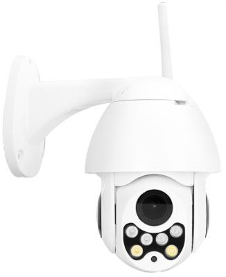 中国 スマートなCCTV PTZのカメラ サポートONVIF 3MP高速破壊者の証拠のドームのカメラ 販売のため