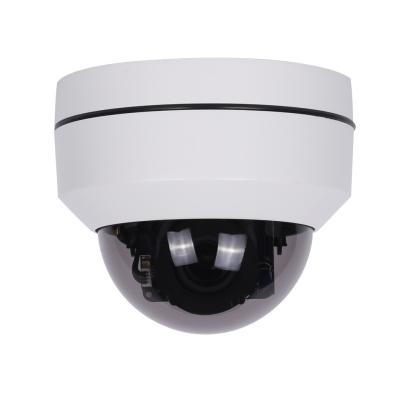 中国 屋内赤外線CCTV PTZのカメラ1080P完全なHDのホーム セキュリティーIPのカメラ 販売のため