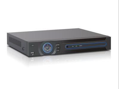 China CCTV compatível AHD DVR de Smartphone do gravador de vídeo de 4K 4CH DVR Digitas à venda