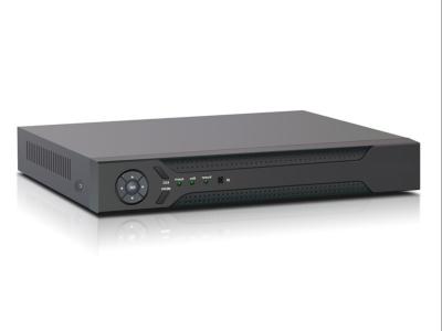 중국 동의 탐지 경보를 가진 공장 AHD CCTV DVR PTZ 통제 AHD 잡종 DVR 판매용