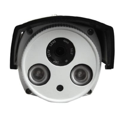 China Home Security CCTV HD IP Camera Metal Waterproof 1080P CMOS Sensor Metal Material for sale