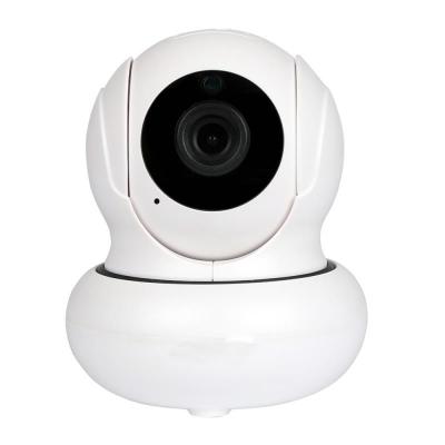 China New Home CCTV Smart IP WIFI Camera 1080P Wireless 4 Digital Zoom Indoor Baby Monitor for sale