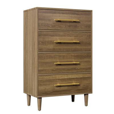 China Modern HANYEE Amazon Walnut Dresser Drawer Best Seller Locker Removable for sale