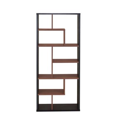 China (Other) HANYEE Home Office Bookcase Furniture Bedroom Floor Shelf Adjustable High Quality Children Bookcase Display Rack for sale