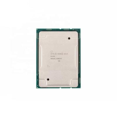 China Server Xeon Gold 6248 (27.5M, 2.50G) CD8069504194301 SRF90 CPU for sale