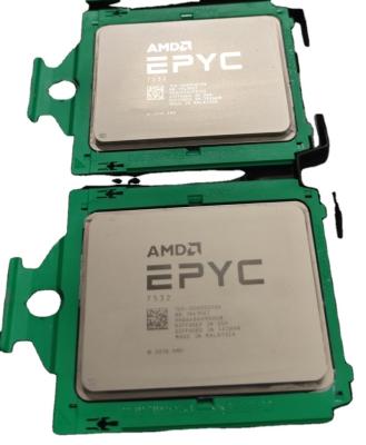 China Best Server Price Top Quality Atom EYPC 7H12 (4M, 2.40G) CPU 100-000000055 for sale