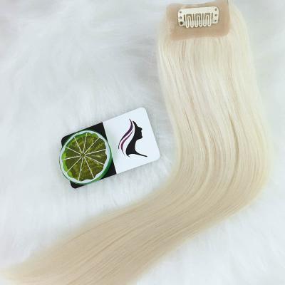 China 2020 Newest Style Hair Pieces Wholesale Hair Piece Clean Soft Colorful Hair Pieces Highest Quality Soft Colored Hair Pieces for sale