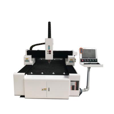 China Laser CUT High Efficiency Machinery Laser Cutting Machine For Metal Factory Special Cutting Machine for sale