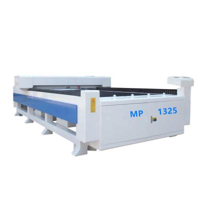 China Laser CUTTING Industrial Metallurgical Instruments CO2 Laser Cutting Machine for sale