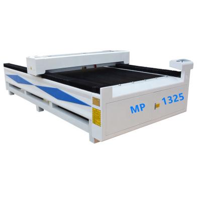 China Laser CUT 1325 Large Cut Area Laser Cutting Machinery Acrylic Sheet Laser Cutting Machine CNC for sale