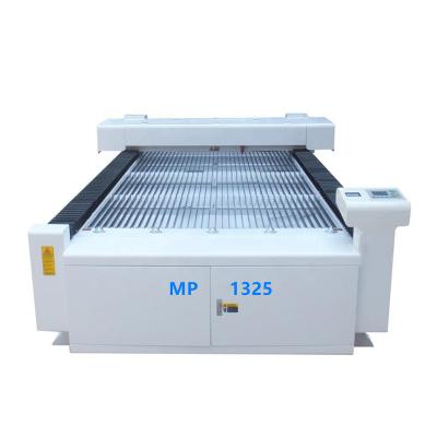 China Laser CUTTING high cutting speed CO2 laser cuuter cut laser cutting machine 1325 1825 for sale