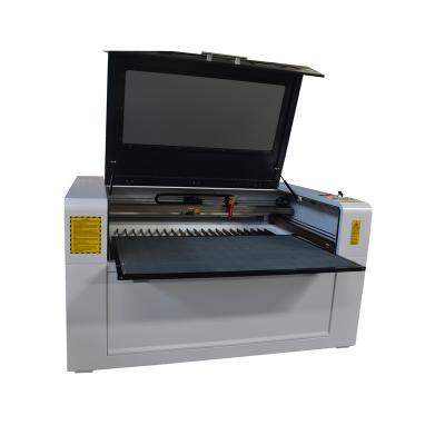 China Laser CUTTING 80W/100W/130W Mingpu CO2 Laser Cutter Engraving Machine CO2 1390 for sale