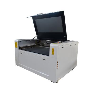 China Laser Engraving 4060 6090 1390 Hobby Laser Cutter 3d Crystal Laser Engraving Machine Lasers Cutting CO2 Machine for sale